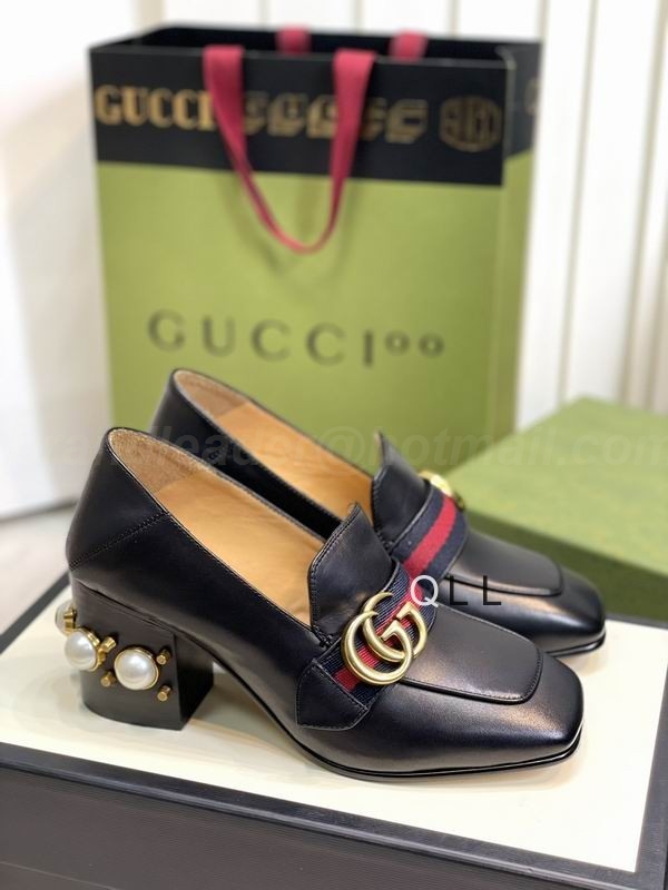 Gucci Women's Shoes 94
